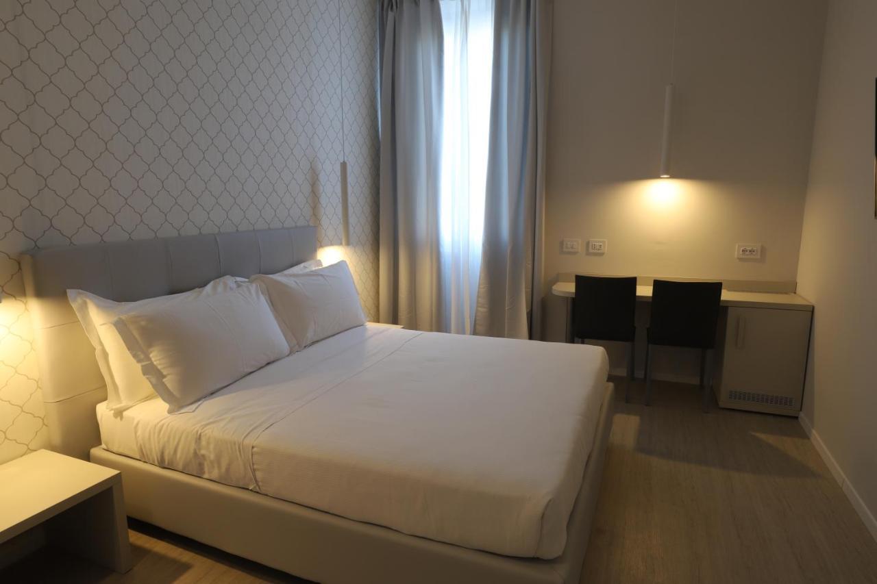 Hotel Cadorna Luxury Mailand