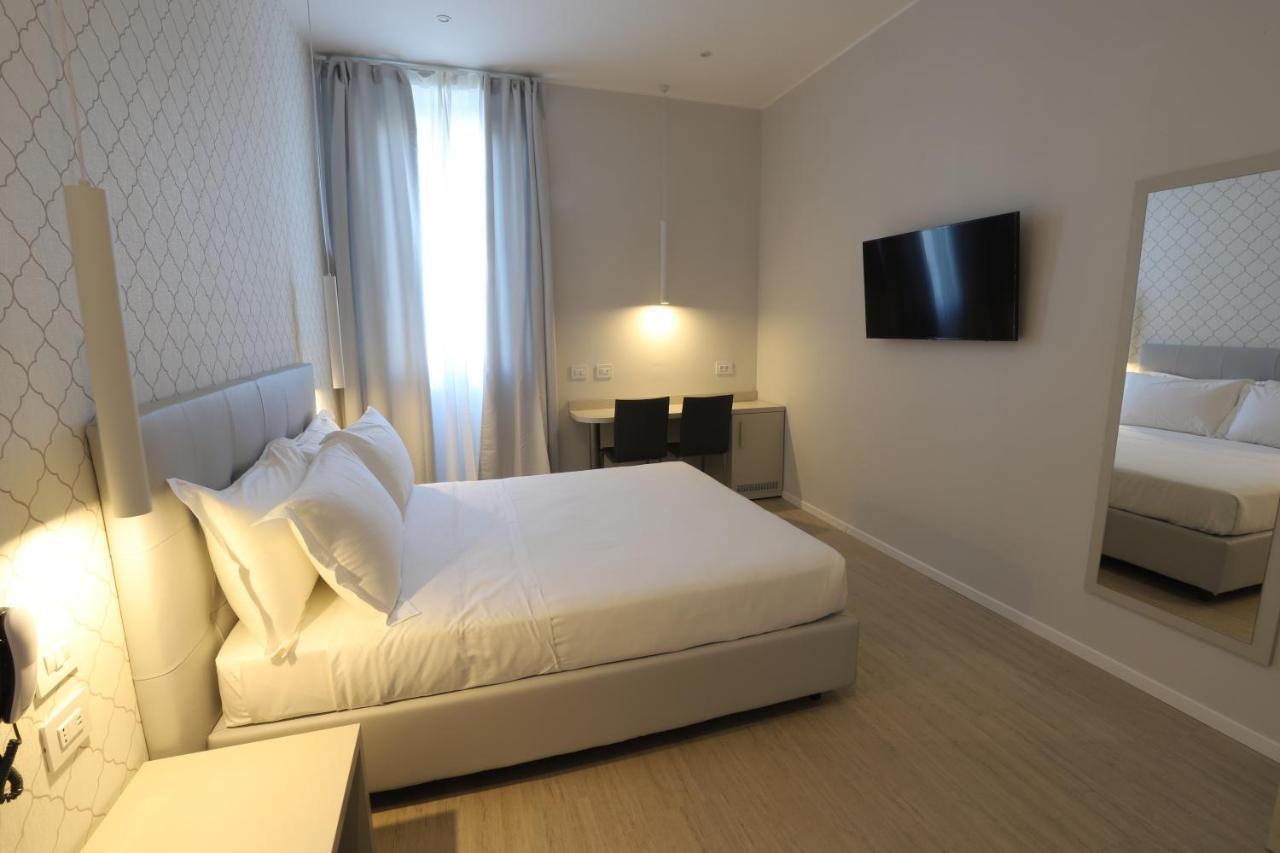 Cadorna Luxury Mailand
