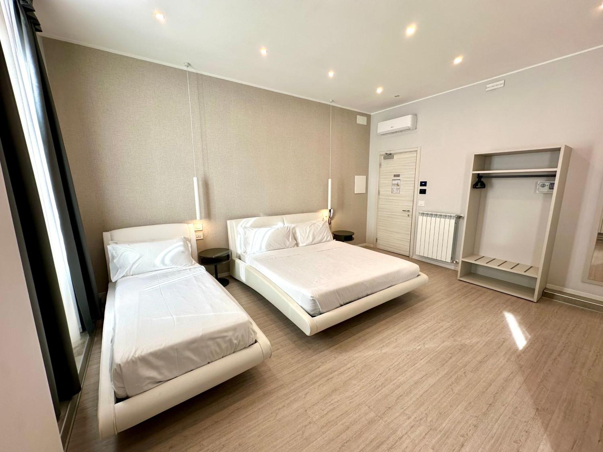 Cadorna Luxury * Mailand